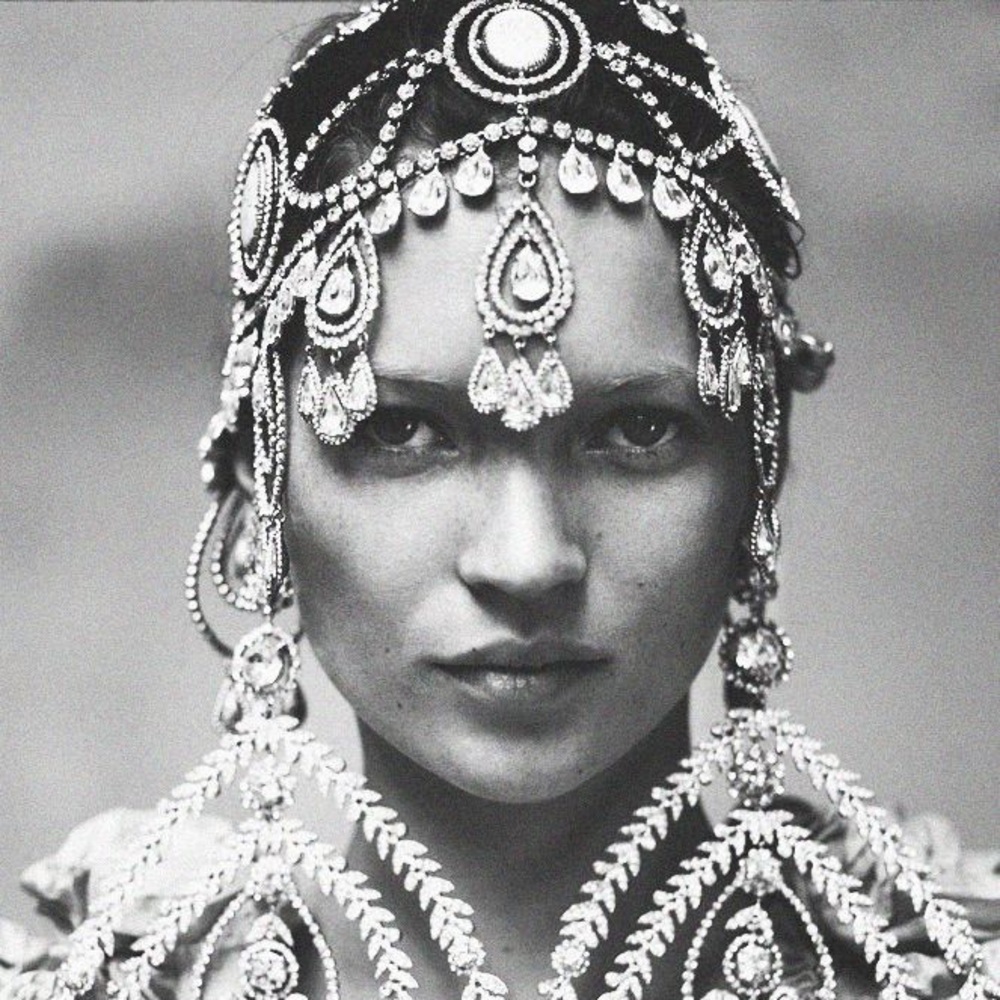 Meet your Posher, Karine